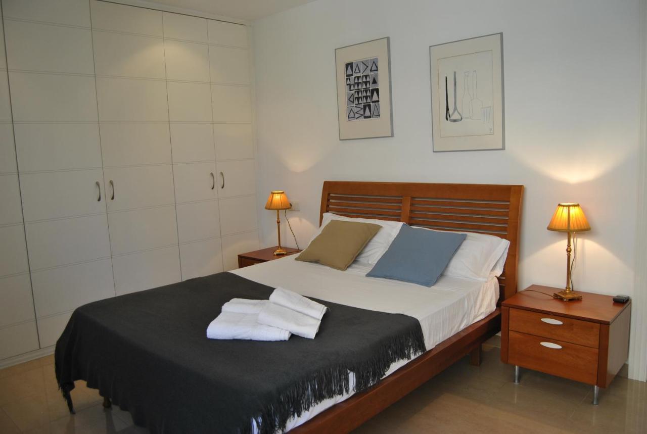 Villa Teresa Colonia de Sant Jordi Екстер'єр фото