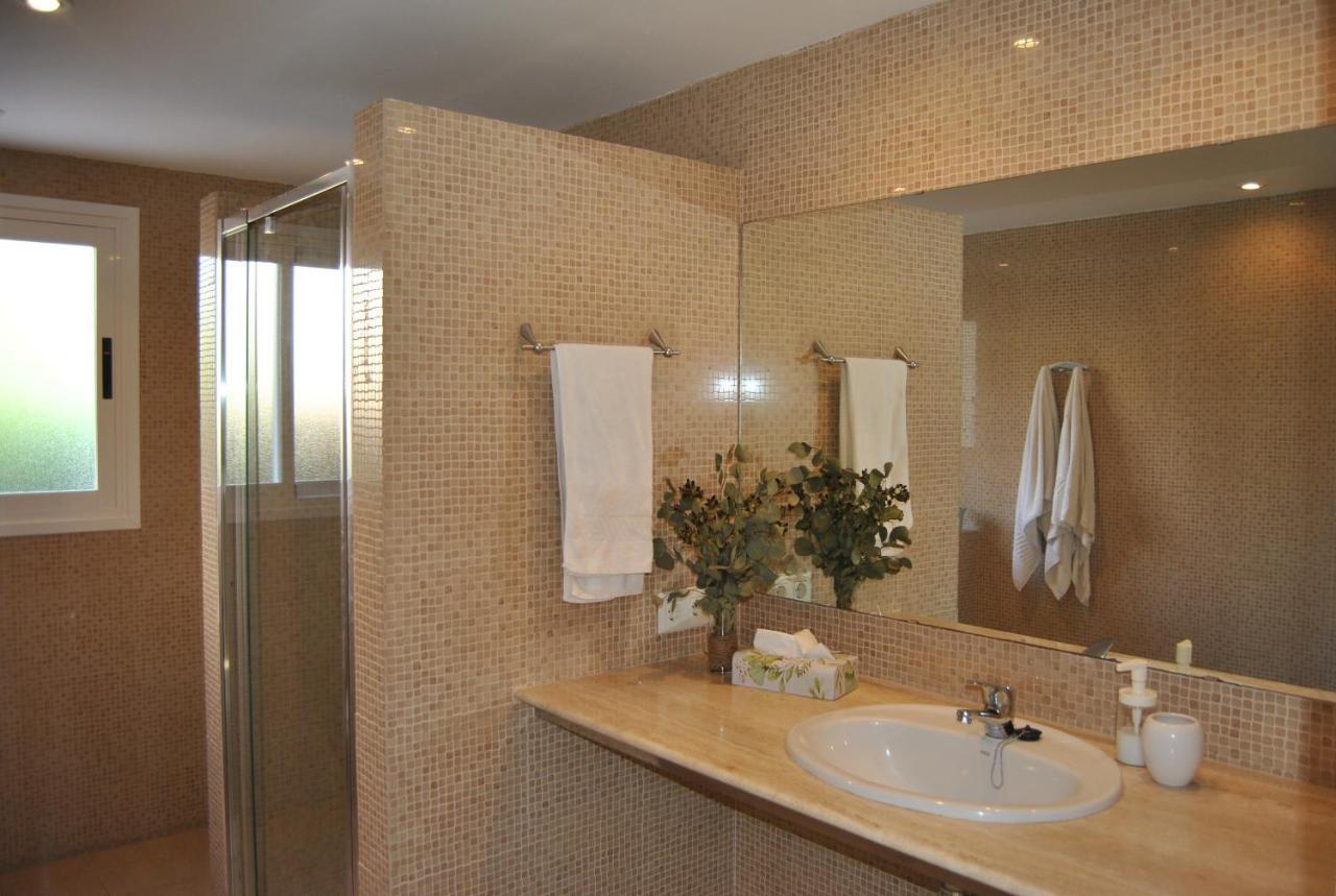 Villa Teresa Colonia de Sant Jordi Екстер'єр фото