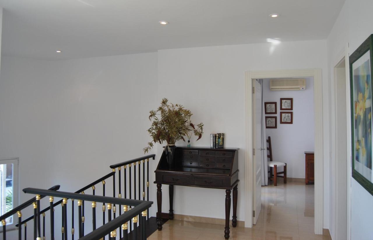 Villa Teresa Colonia de Sant Jordi Екстер'єр фото