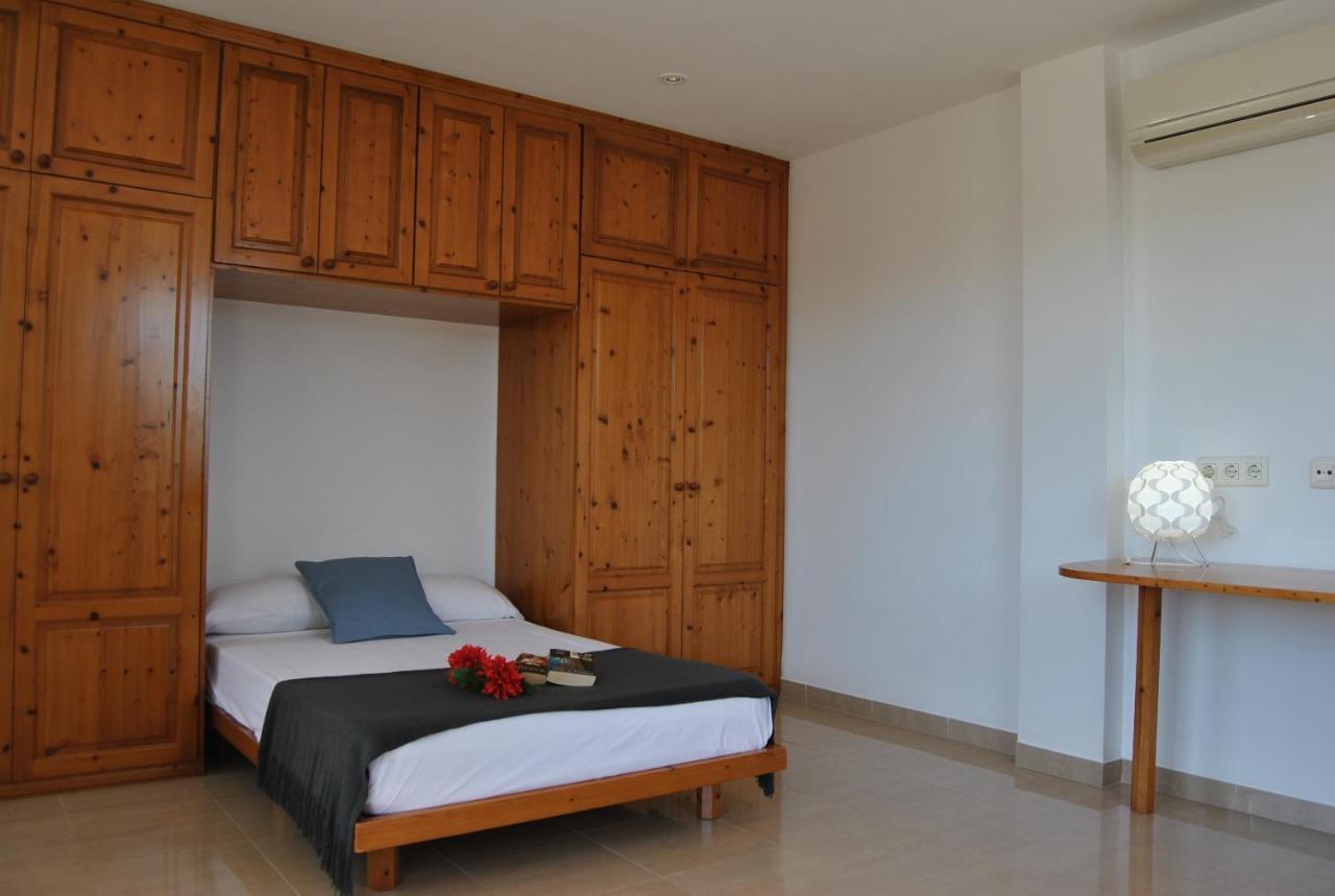 Villa Teresa Colonia de Sant Jordi Екстер'єр фото