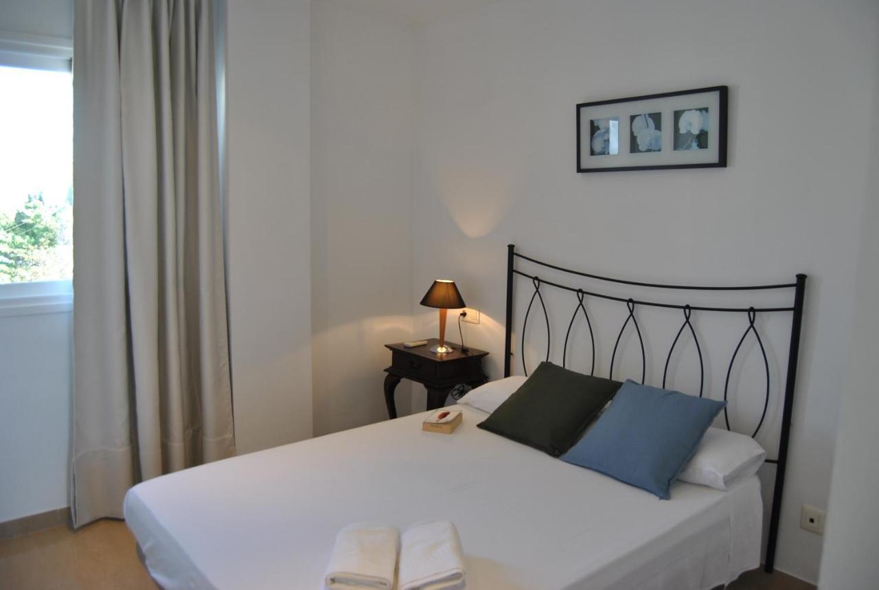 Villa Teresa Colonia de Sant Jordi Екстер'єр фото