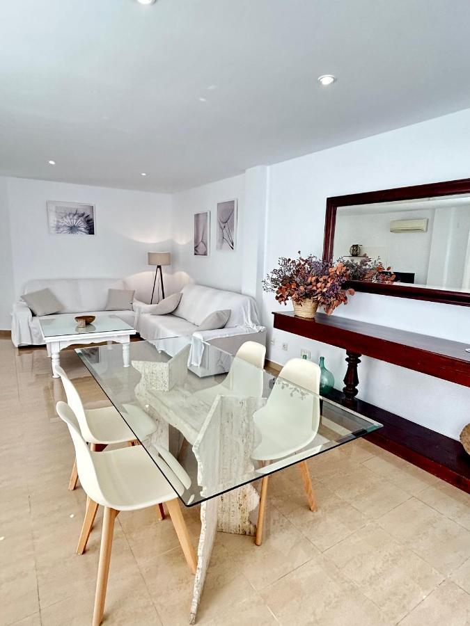 Villa Teresa Colonia de Sant Jordi Екстер'єр фото