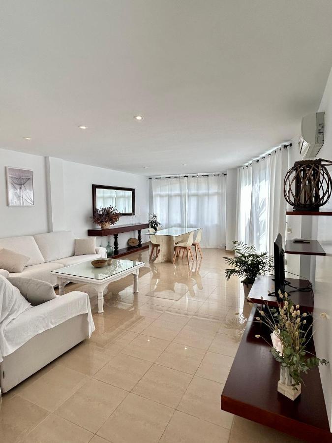 Villa Teresa Colonia de Sant Jordi Екстер'єр фото